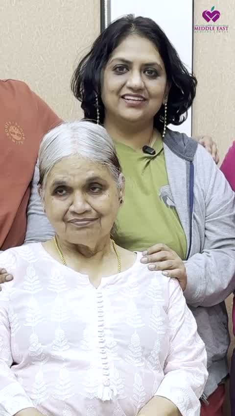 Patient Testimonial 10